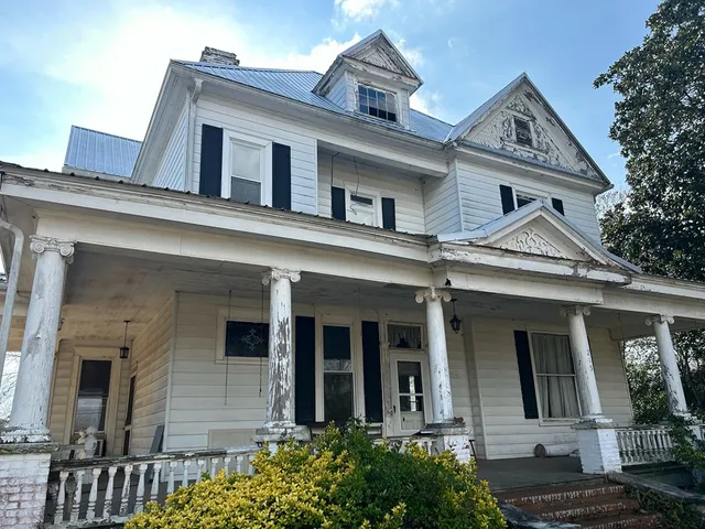 $150,000 | 214 4th Avenue, Buena Vista, GA 31803