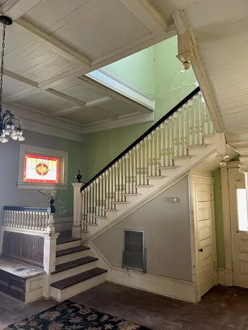 $150,000 | 214 4th Avenue, Buena Vista, GA 31803