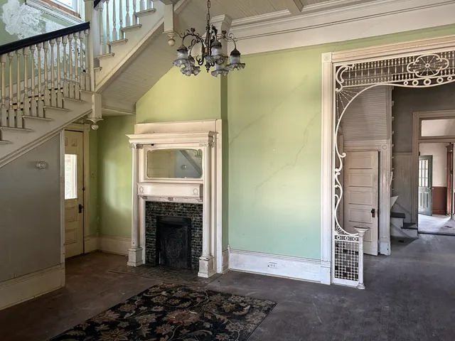 $150,000 | 214 4th Avenue, Buena Vista, GA 31803