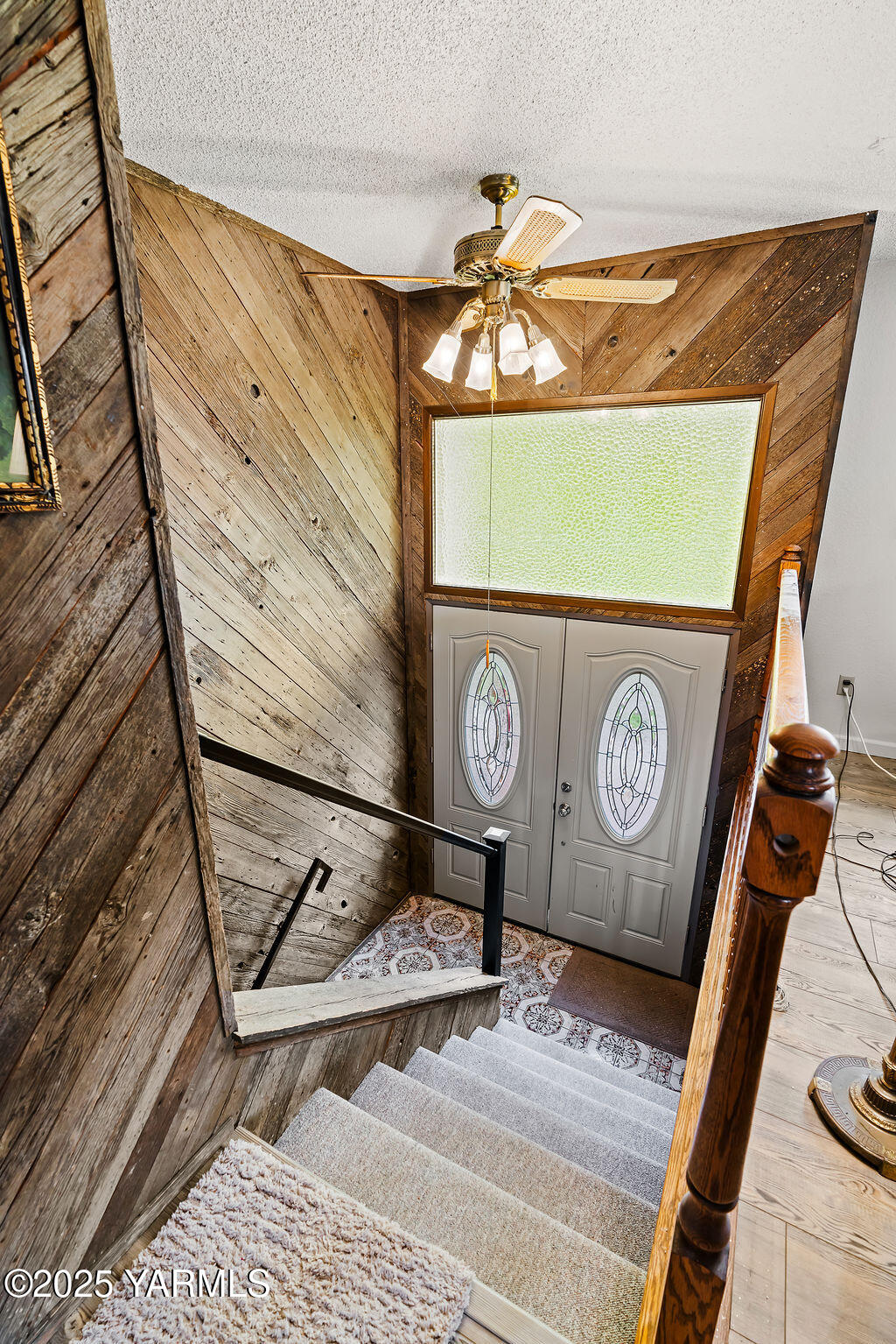 250 Hexon Road Selah, WA 98942 - Photo 17 of 50 a view of a wooden door