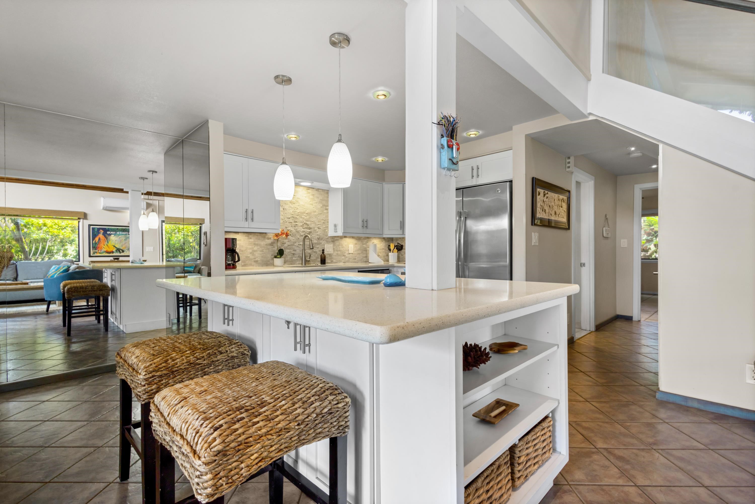 811 South Kihei Road, Unit 2F Kihei, HI 96753 - Photo 39 of 50