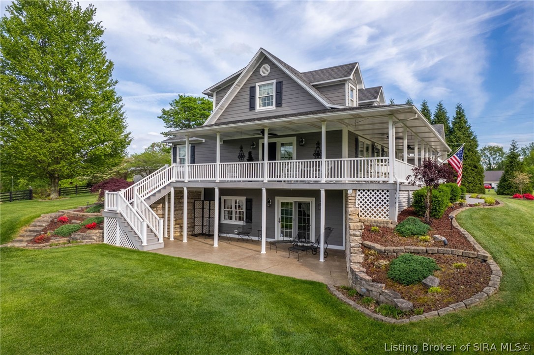 264 Cedarwood Road Bedford, KY 40006 - Photo 14 of 87 Gallery Image 14
