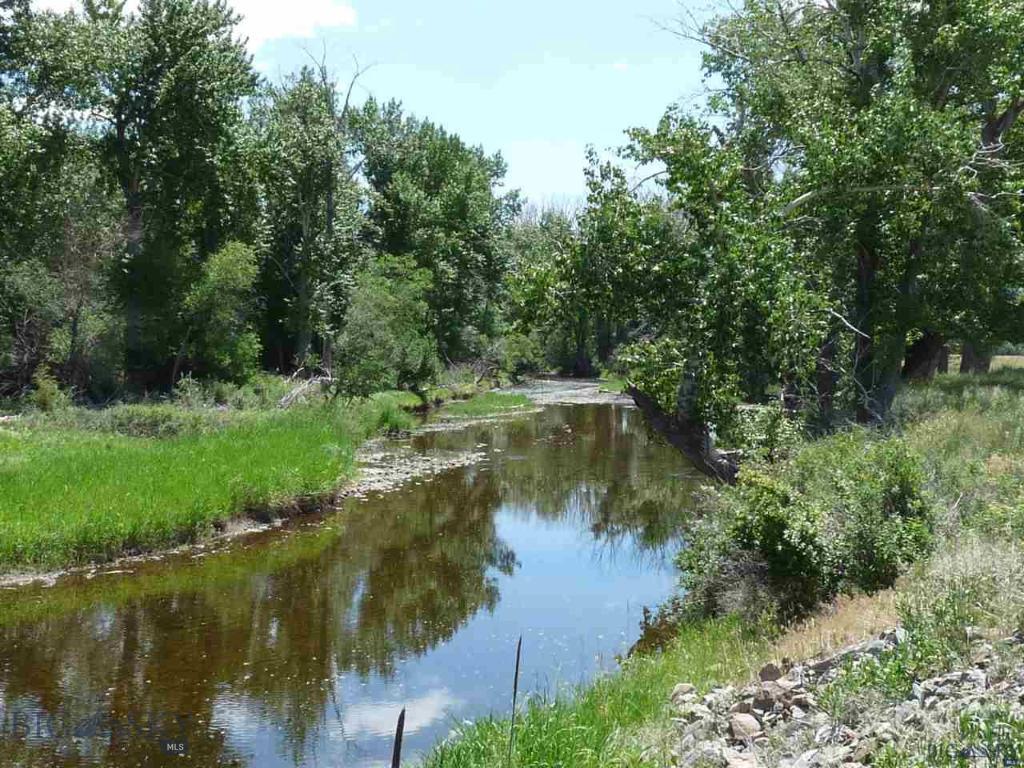 157 Threadgrass Road Melrose, MT 59743 - Photo 1 of 1 West Channel of the Big Hole