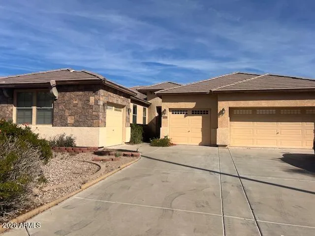 $619,900 | 22734 West Ashleigh Marie Drive, Buckeye, AZ 85326