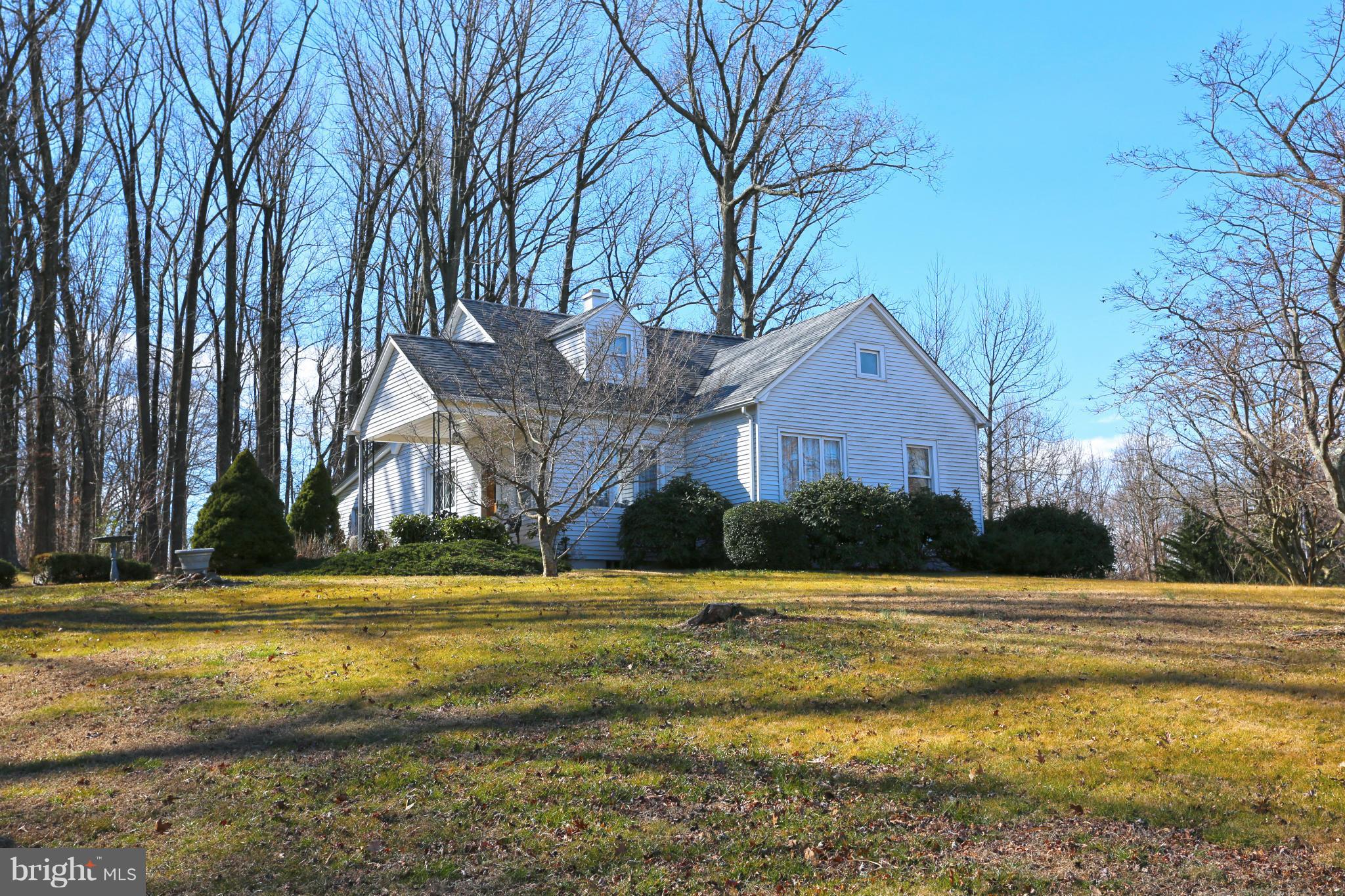 2114 Fallston Road Fallston, MD 21047 - Photo 1 of 25 Exterior (Front)