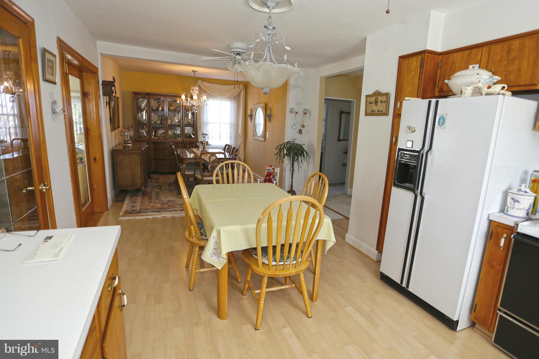 2114 Fallston Road Fallston, MD 21047 - Photo 13 of 25 Kitchen