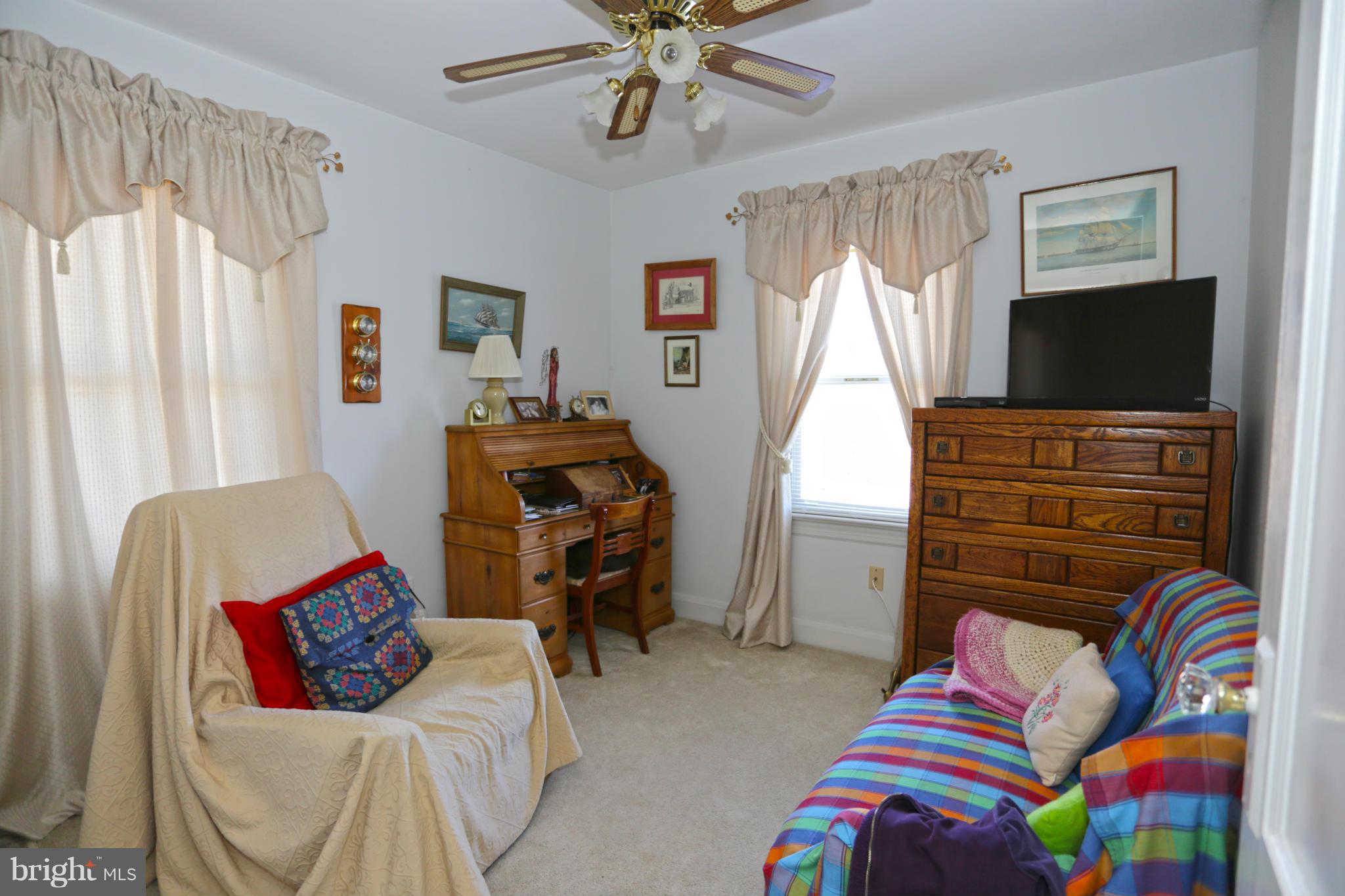 2114 Fallston Road Fallston, MD 21047 - Photo 19 of 25 Bedroom