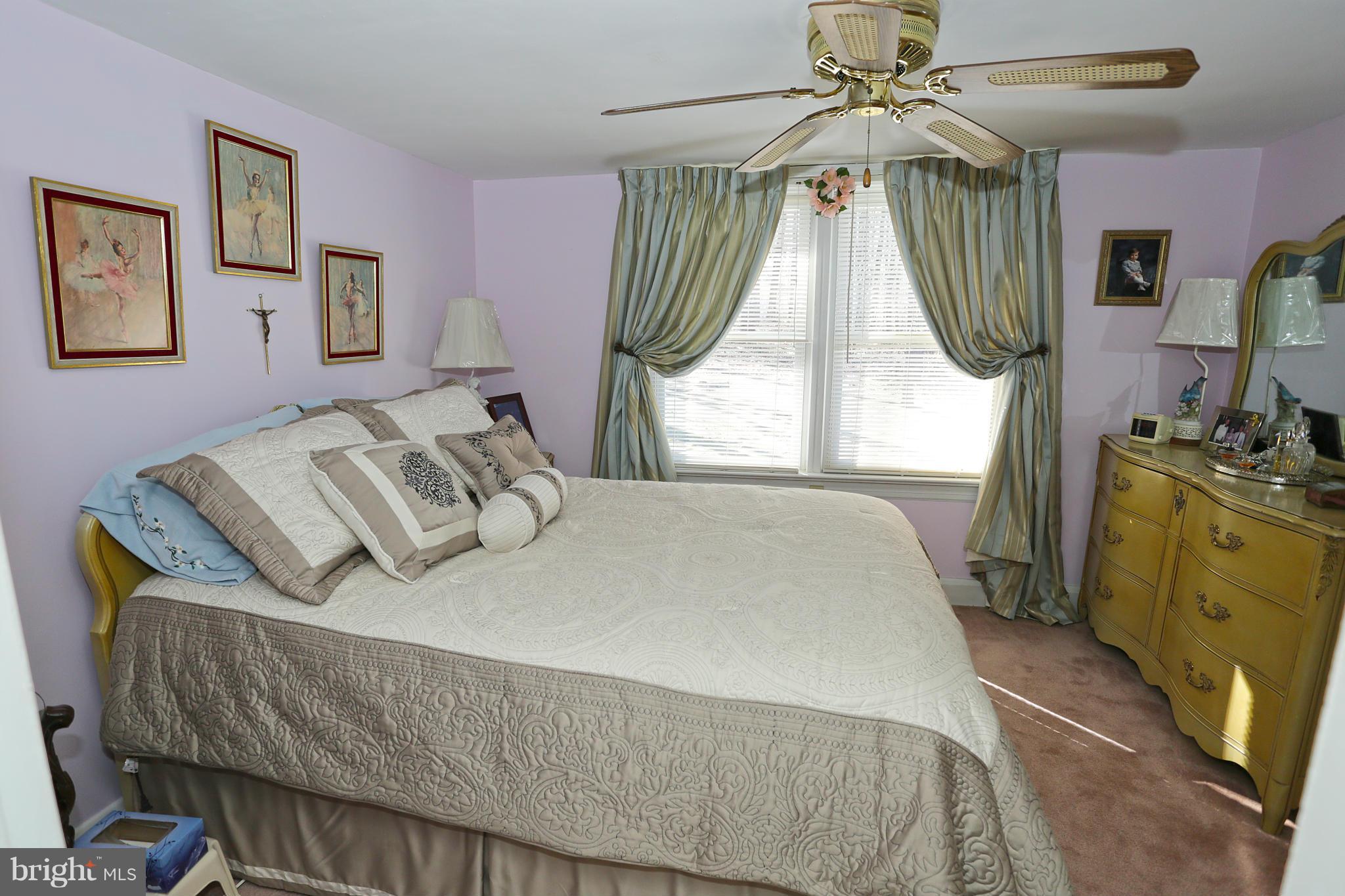 2114 Fallston Road Fallston, MD 21047 - Photo 20 of 25 Bedroom (Master)