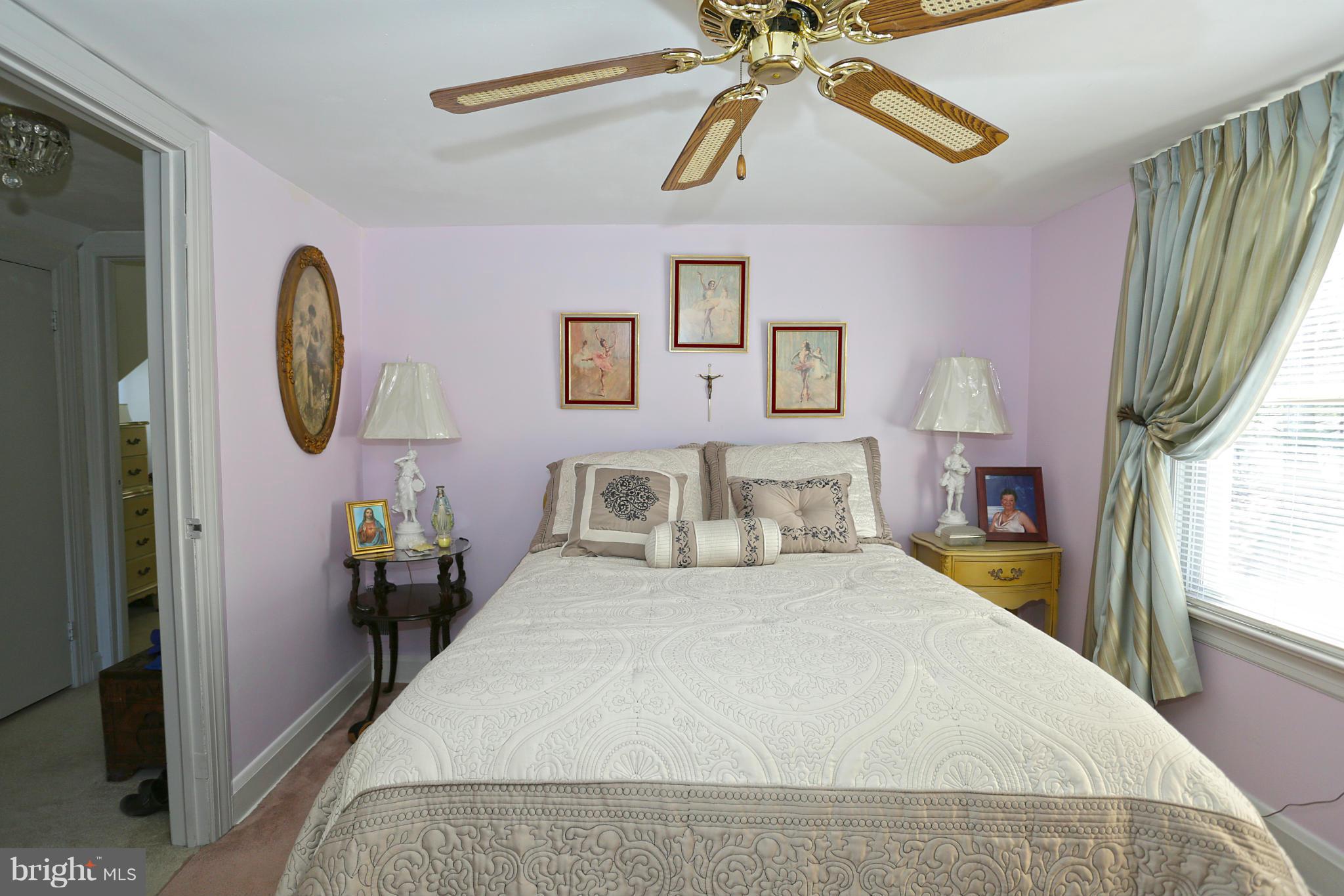 2114 Fallston Road Fallston, MD 21047 - Photo 21 of 25 Bedroom (Master)