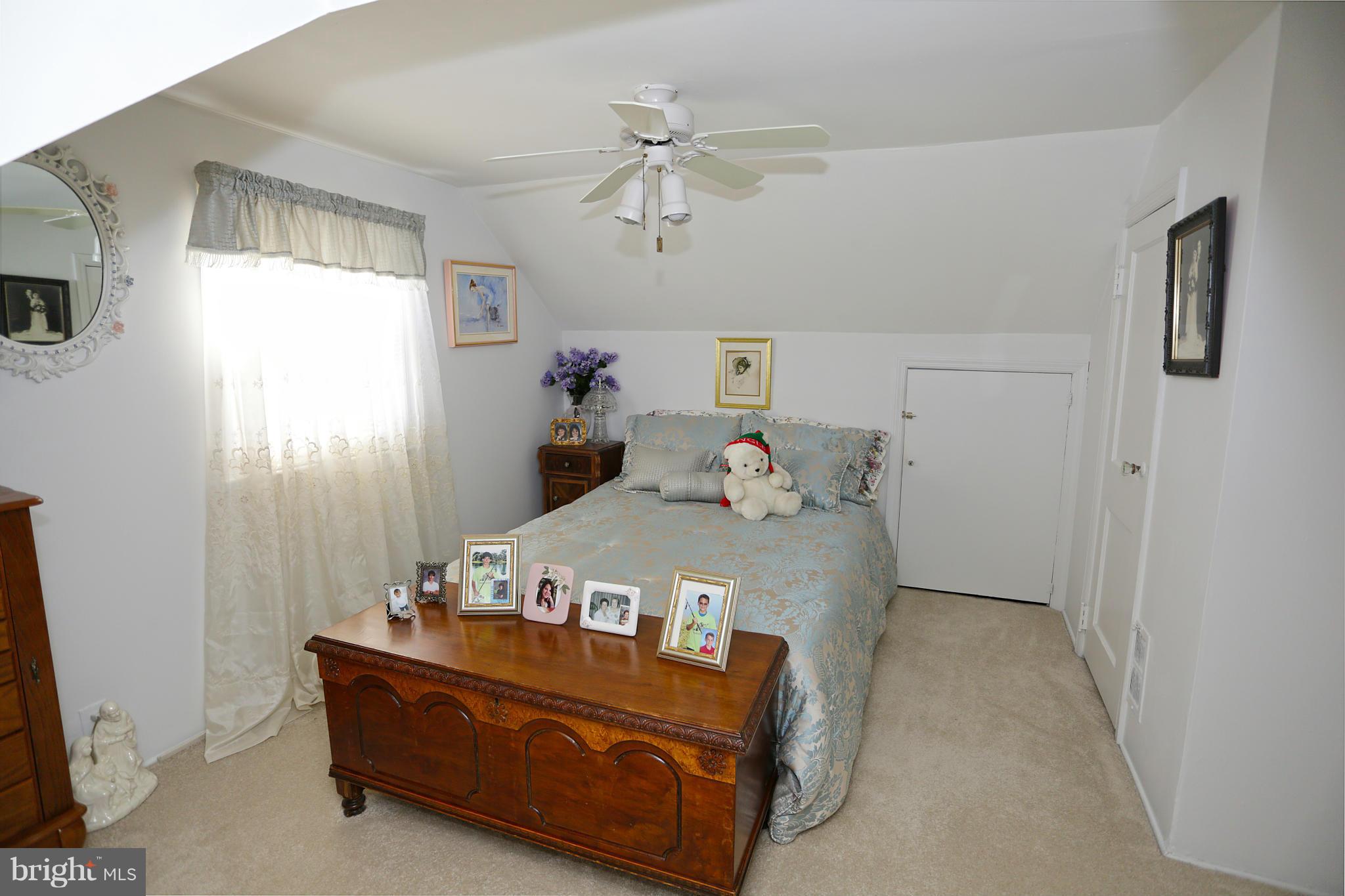 2114 Fallston Road Fallston, MD 21047 - Photo 22 of 25 Bedroom