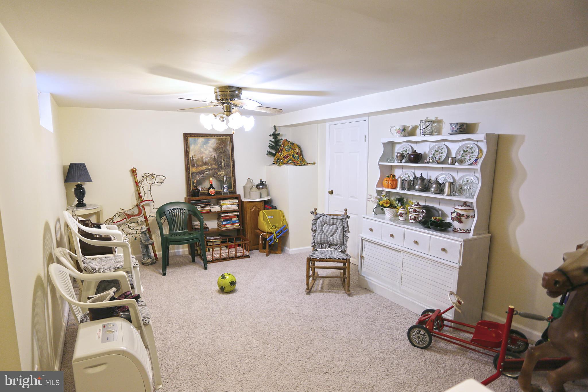 2114 Fallston Road Fallston, MD 21047 - Photo 23 of 25 Basement