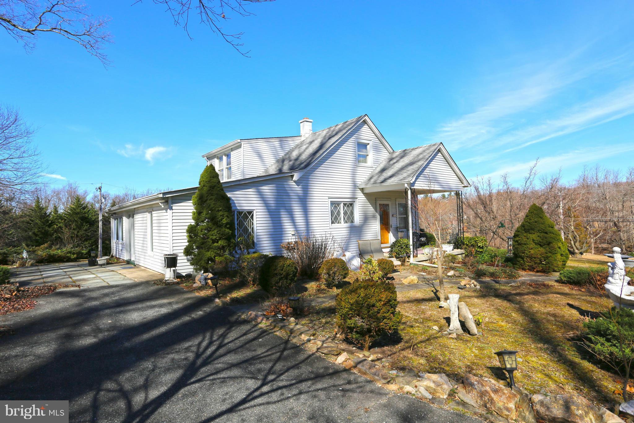 2114 Fallston Road Fallston, MD 21047 - Photo 5 of 25 Exterior (Rear)