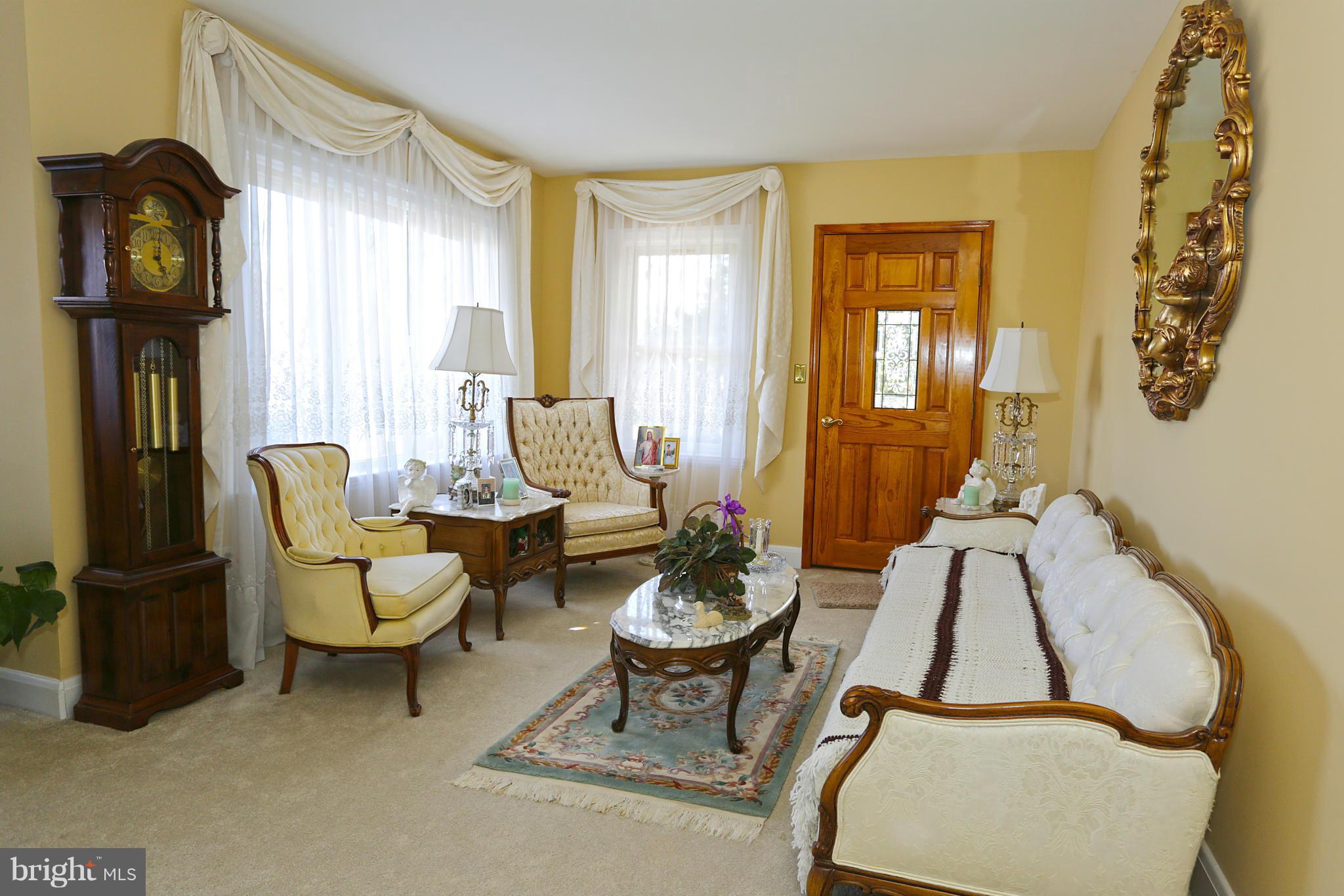 2114 Fallston Road Fallston, MD 21047 - Photo 6 of 25 Living Room