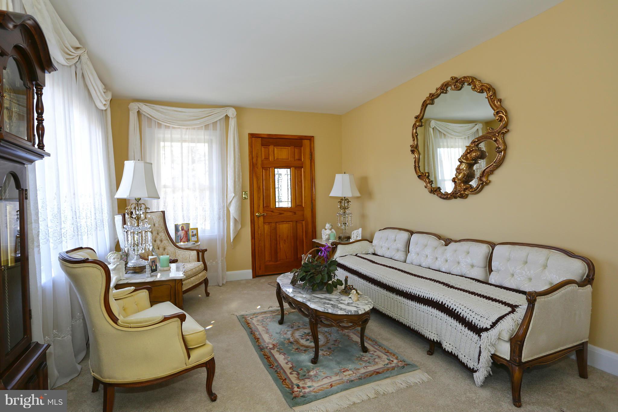 2114 Fallston Road Fallston, MD 21047 - Photo 9 of 25 Living Room