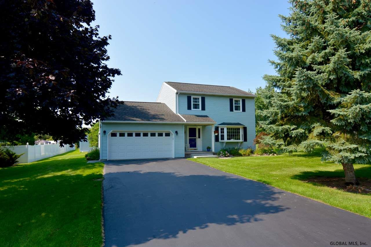 37 Meadowbrook Road Watervliet, NY 12189 - Photo 1 of 27 Photo 1