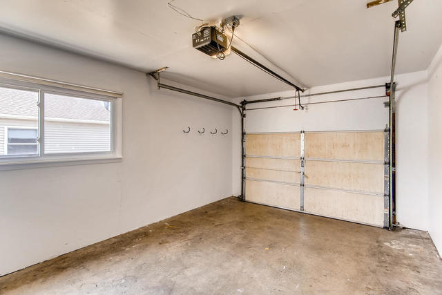 67 Saugatuck Road Montgomery, IL 60538 - Photo 13 of 17 a view of a room with an empty ceiling fan