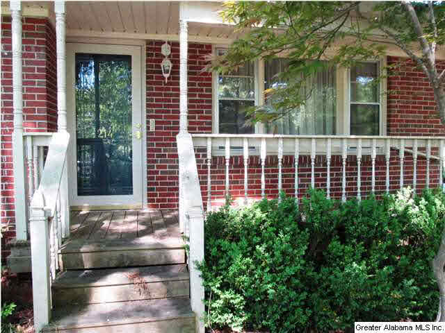 214 Bates Street Weaver, AL 36277 - Photo 3 of 29