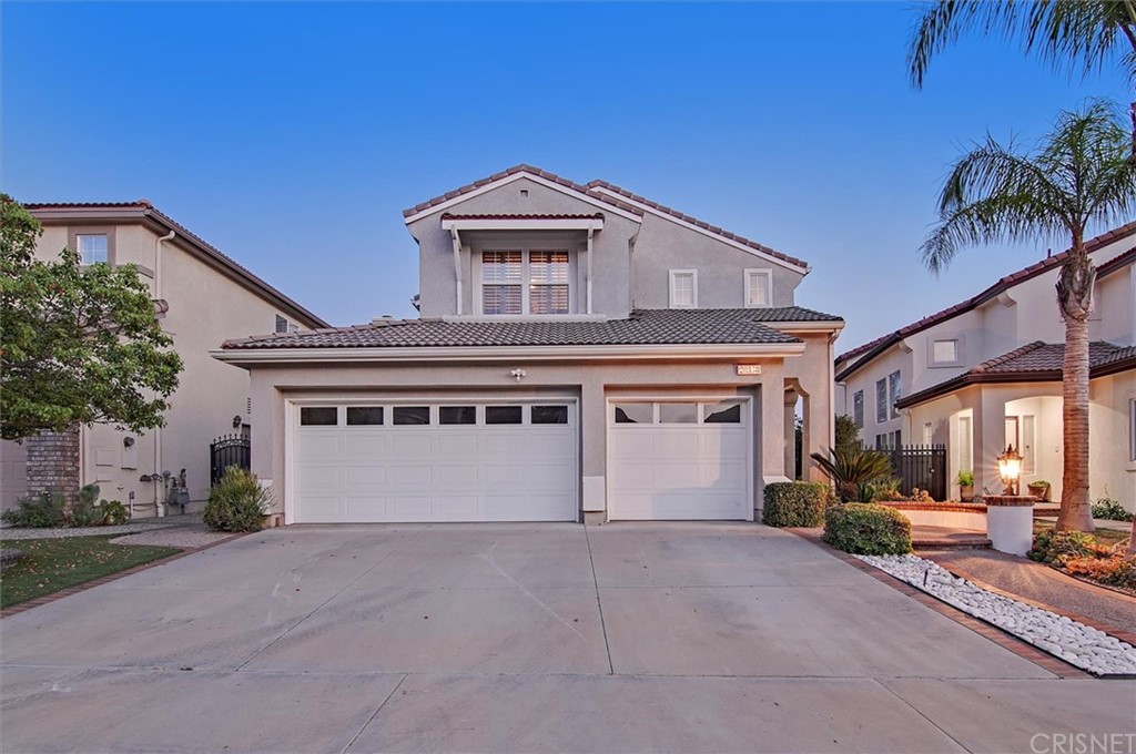 20538 Como Lane Porter Ranch, CA 91326 - Photo 1 of 1 Gallery Image 1
