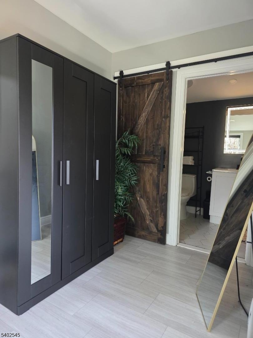 8 Warren Lane Wantage, NJ 07461 - Photo 10 of 11 a view of a hallway