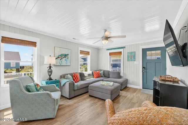 $1,100,000 | Undisclosed Address, Oak Island, NC 28465
