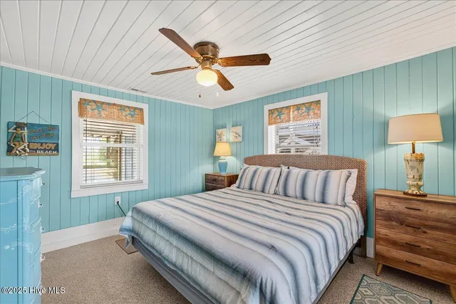 $1,100,000 | Undisclosed Address, Oak Island, NC 28465