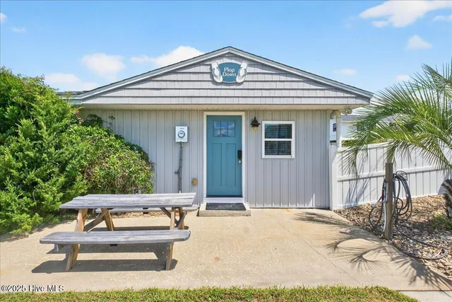$1,100,000 | Undisclosed Address, Oak Island, NC 28465