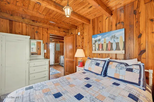 $1,100,000 | Undisclosed Address, Oak Island, NC 28465