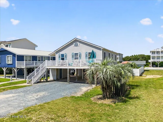 $1,100,000 | Undisclosed Address, Oak Island, NC 28465