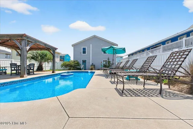 $1,100,000 | Undisclosed Address, Oak Island, NC 28465