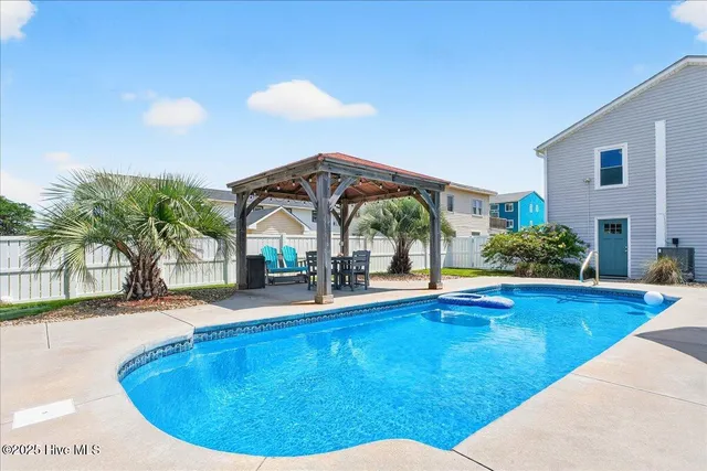 $1,100,000 | Undisclosed Address, Oak Island, NC 28465