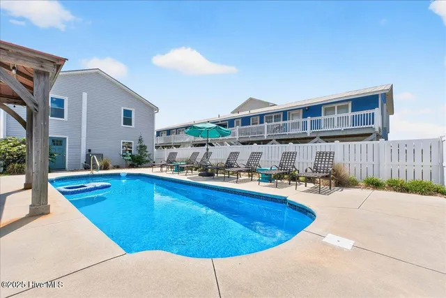 $1,100,000 | Undisclosed Address, Oak Island, NC 28465