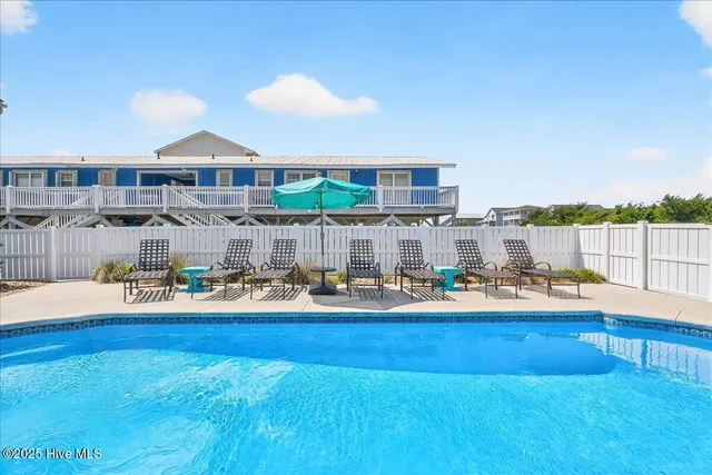 $1,100,000 | Undisclosed Address, Oak Island, NC 28465