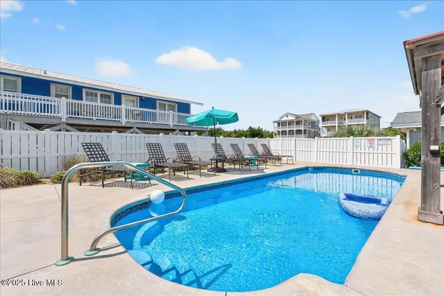 $1,100,000 | Undisclosed Address, Oak Island, NC 28465