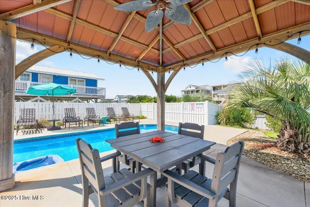 $1,100,000 | Undisclosed Address, Oak Island, NC 28465