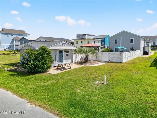 $1,100,000 | Undisclosed Address, Oak Island, NC 28465
