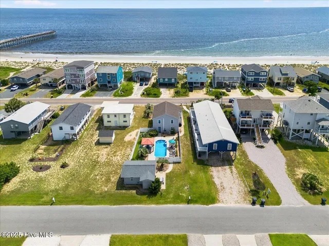 $1,100,000 | Undisclosed Address, Oak Island, NC 28465