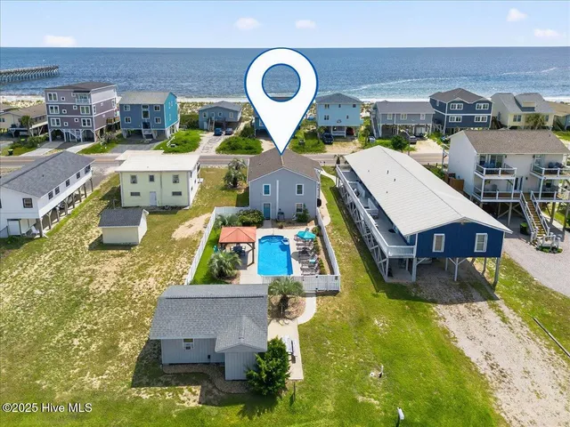 $1,100,000 | Undisclosed Address, Oak Island, NC 28465
