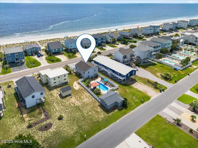 $1,100,000 | Undisclosed Address, Oak Island, NC 28465