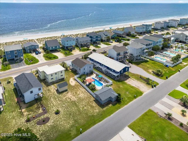 $1,100,000 | Undisclosed Address, Oak Island, NC 28465