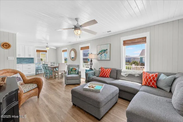 $1,100,000 | Undisclosed Address, Oak Island, NC 28465