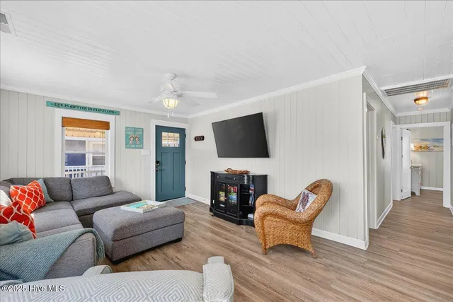 $1,100,000 | Undisclosed Address, Oak Island, NC 28465