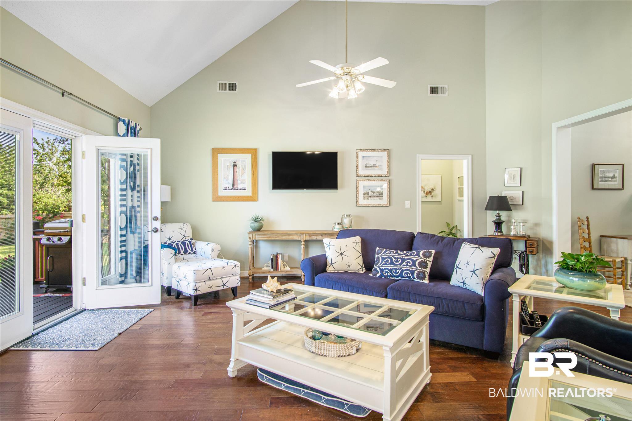 11215 Forest Court Daphne, AL 36526 - Photo 13 of 33