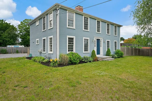 $415,000 | 24 Summer Street, Unit A, Kingston, MA 02364