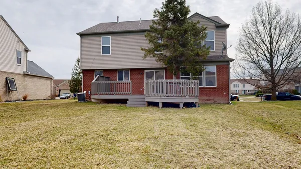 $430,000 | 4446 Sherwood Circle, Canton, MI 48188