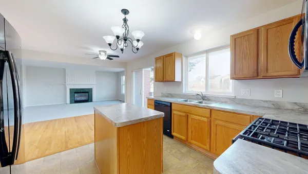 $430,000 | 4446 Sherwood Circle, Canton, MI 48188