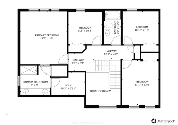 $430,000 | 4446 Sherwood Circle, Canton, MI 48188