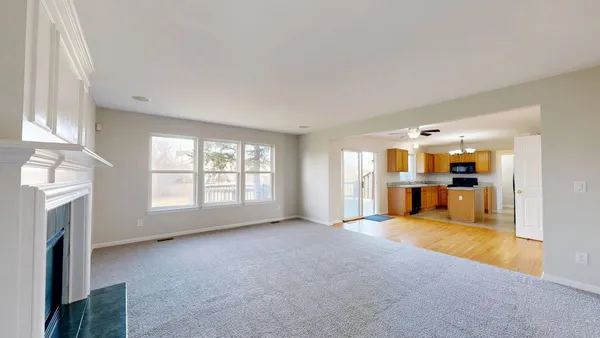 $430,000 | 4446 Sherwood Circle, Canton, MI 48188