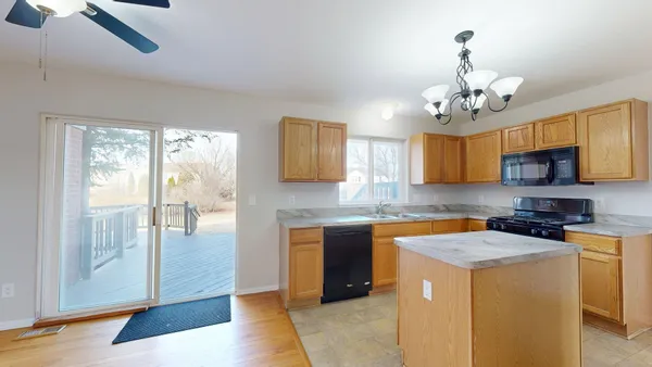 $430,000 | 4446 Sherwood Circle, Canton, MI 48188