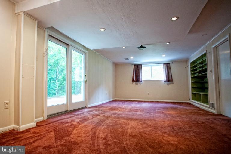 429 Branch Drive Silver Spring, MD 20901 - Photo 20 of 30 Basement