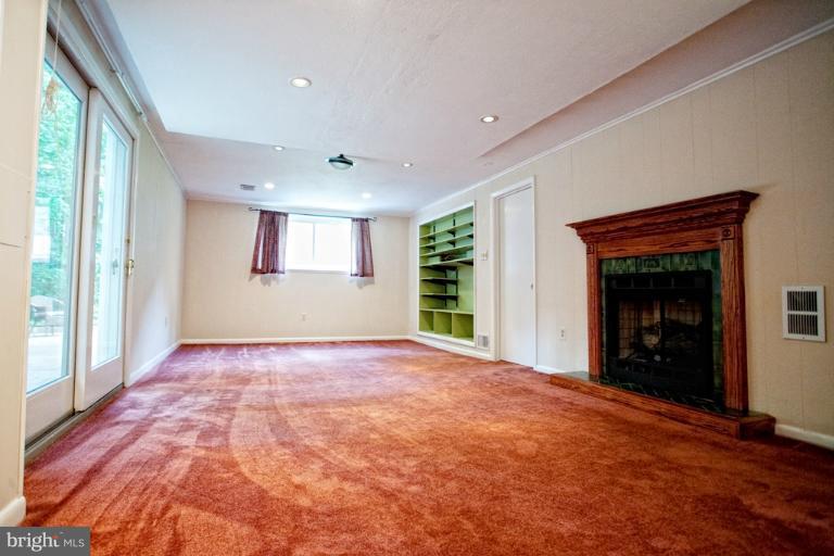 429 Branch Drive Silver Spring, MD 20901 - Photo 30 of 30 Basement